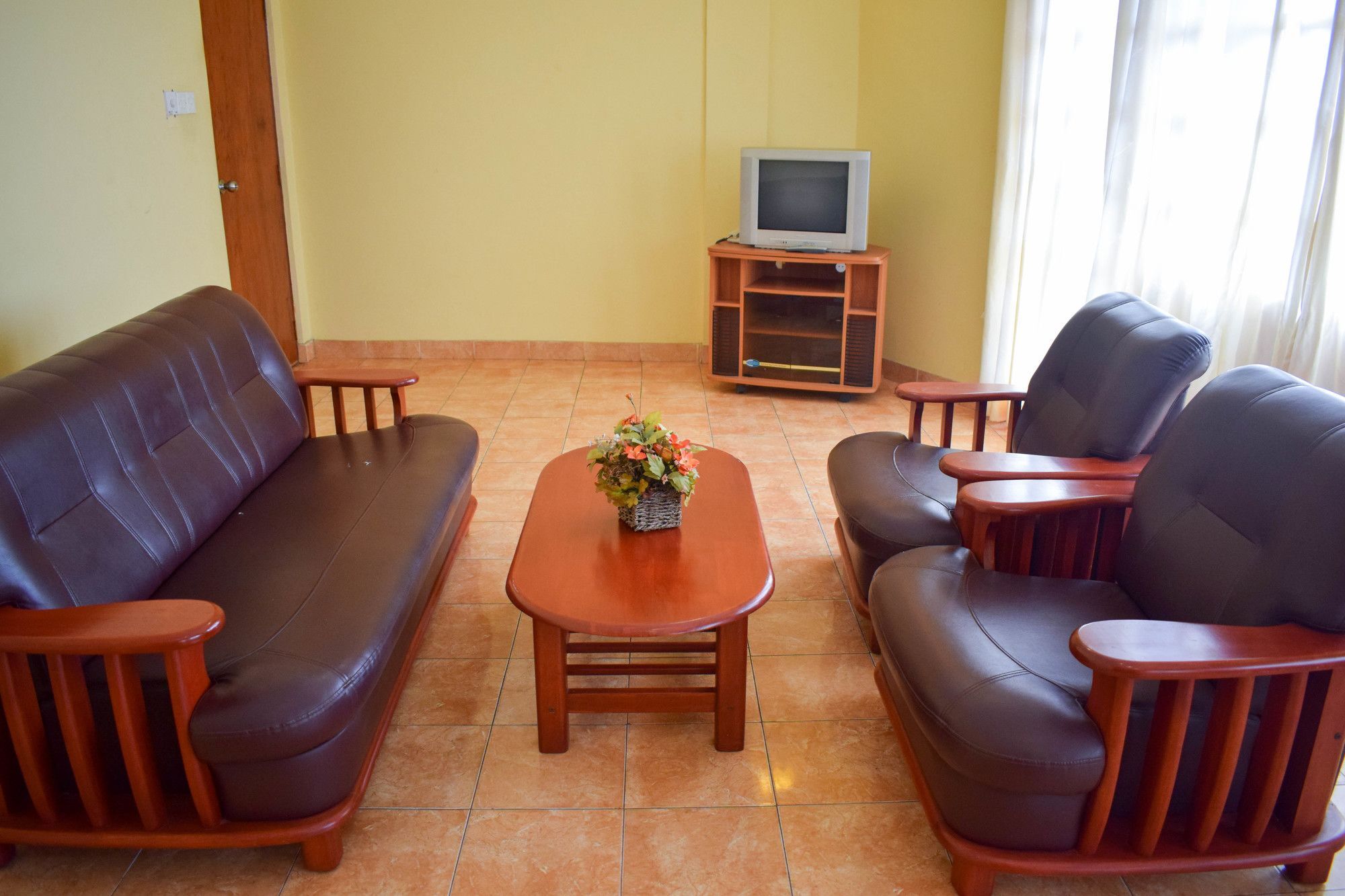 Hotel Red Rose Негомбо Екстер'єр фото